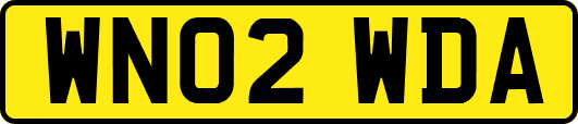 WN02WDA