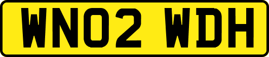 WN02WDH