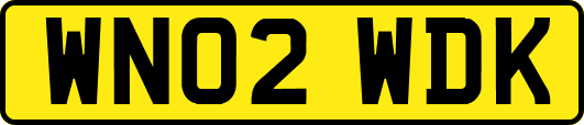 WN02WDK