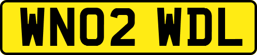 WN02WDL