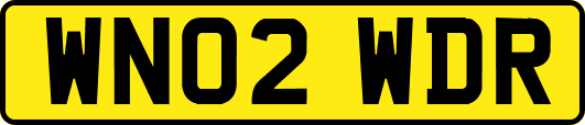 WN02WDR