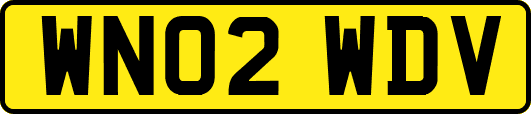 WN02WDV
