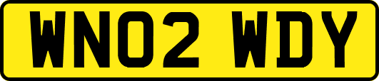 WN02WDY