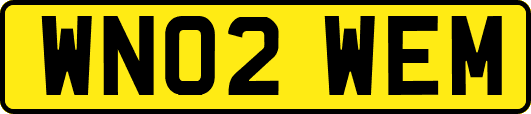 WN02WEM