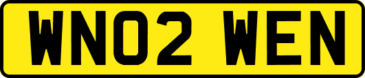 WN02WEN
