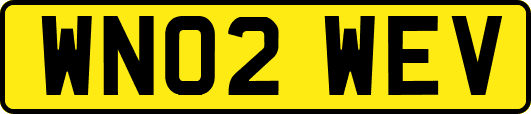 WN02WEV