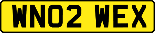 WN02WEX
