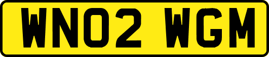 WN02WGM
