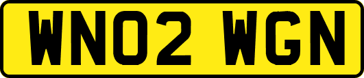 WN02WGN