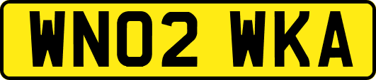 WN02WKA