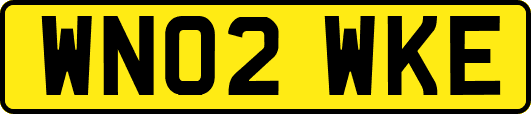 WN02WKE
