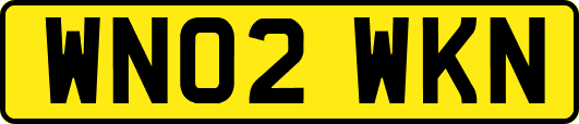 WN02WKN