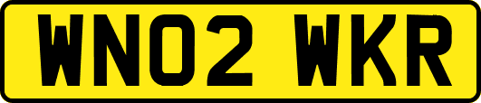 WN02WKR