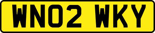 WN02WKY