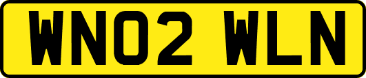 WN02WLN