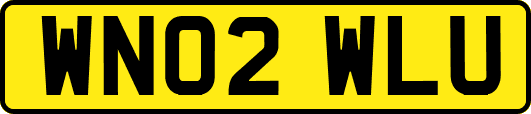WN02WLU