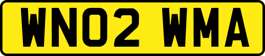 WN02WMA