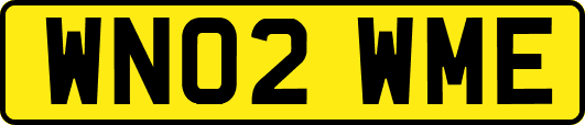 WN02WME