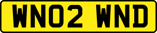WN02WND