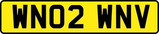 WN02WNV