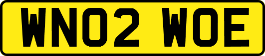 WN02WOE