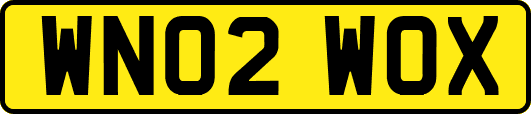 WN02WOX