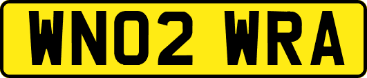 WN02WRA