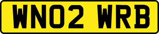 WN02WRB