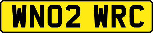 WN02WRC