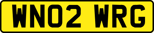 WN02WRG