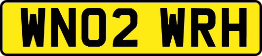 WN02WRH