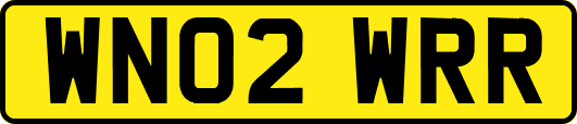 WN02WRR