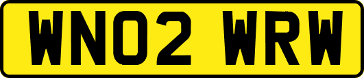WN02WRW