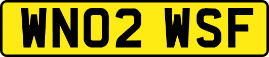 WN02WSF