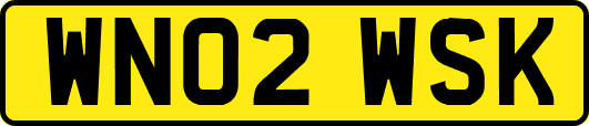 WN02WSK