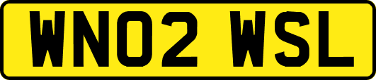 WN02WSL