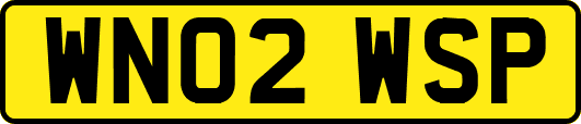 WN02WSP