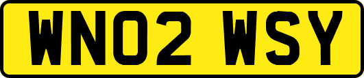 WN02WSY