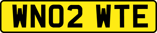 WN02WTE