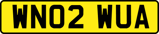WN02WUA