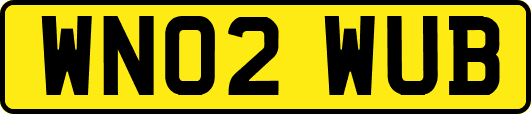 WN02WUB