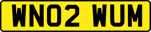 WN02WUM