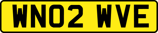 WN02WVE