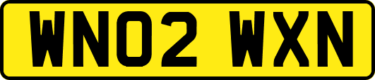 WN02WXN