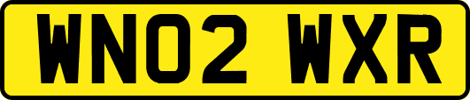 WN02WXR