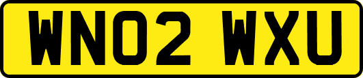 WN02WXU