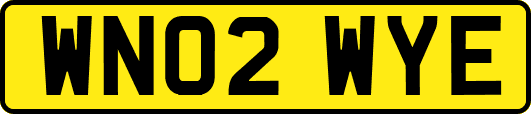 WN02WYE