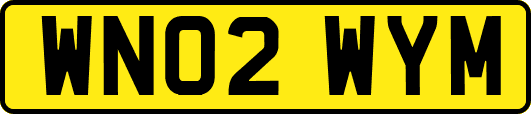 WN02WYM