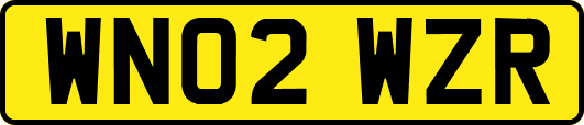 WN02WZR