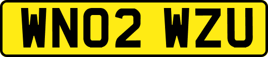 WN02WZU
